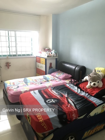 Blk 477 Segar Road (Bukit Panjang), HDB 5 Rooms #176362252